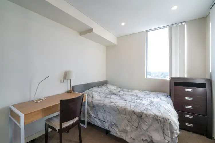 Third view of Homely apartment listing, 603 /314 Canterbury Road, Canterbury NSW 2193