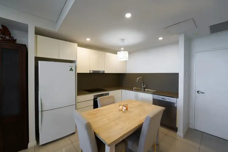 Fourth view of Homely apartment listing, 603 /314 Canterbury Road, Canterbury NSW 2193