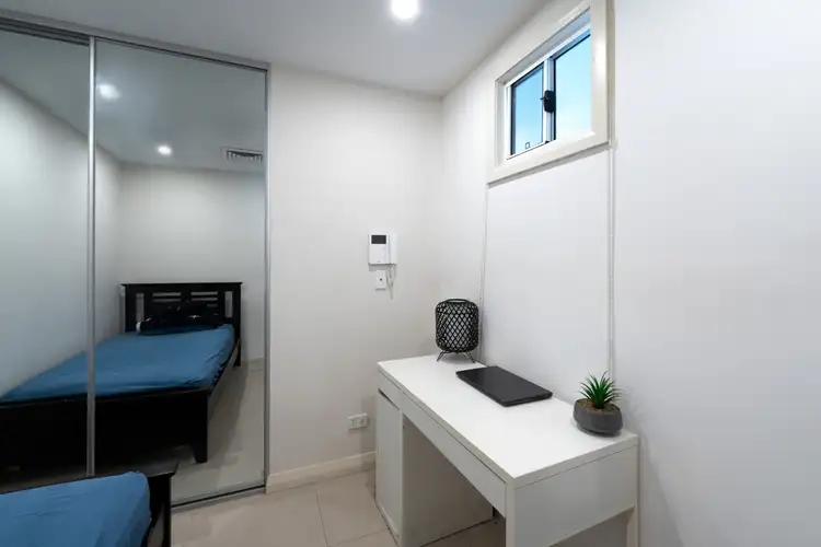 Fifth view of Homely apartment listing, 603 /314 Canterbury Road, Canterbury NSW 2193