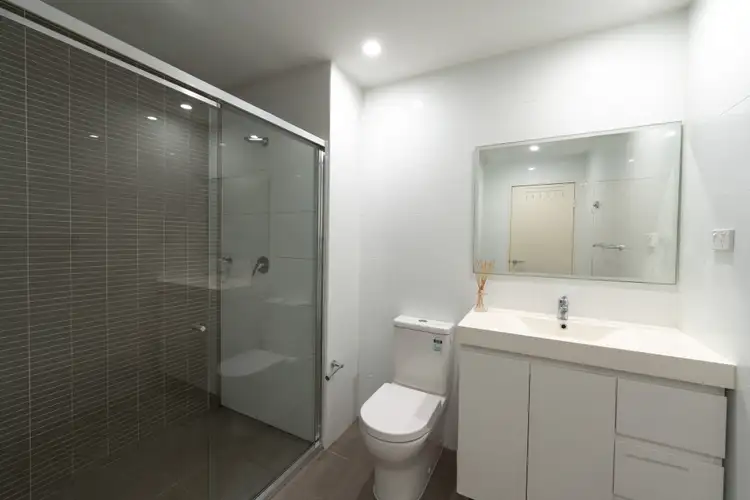 Sixth view of Homely apartment listing, 603 /314 Canterbury Road, Canterbury NSW 2193