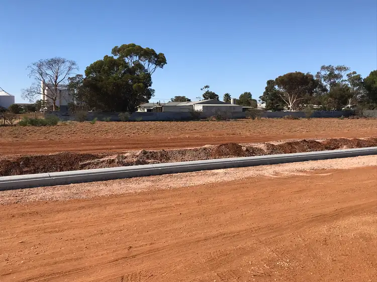 Lot 21 & 22 Manfred street, Crystal Brook SA 5523