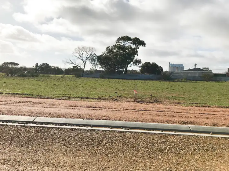Third view of Homely land listing, Lot 21 & 22 Manfred street, Crystal Brook SA 5523
