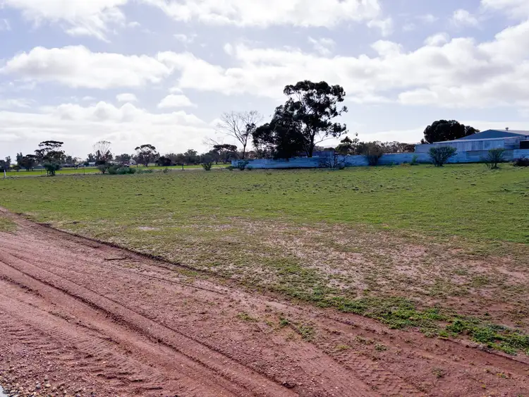 Fourth view of Homely land listing, Lot 21 & 22 Manfred street, Crystal Brook SA 5523