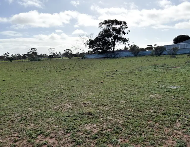 Sixth view of Homely land listing, Lot 21 & 22 Manfred street, Crystal Brook SA 5523