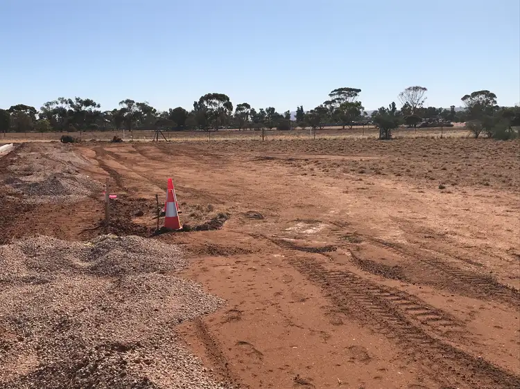Fifth view of Homely land listing, Lot 21 & 22 Manfred street, Crystal Brook SA 5523