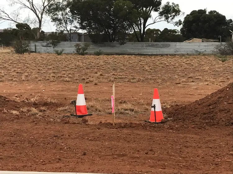 Sixth view of Homely land listing, Lot 21 & 22 Manfred street, Crystal Brook SA 5523
