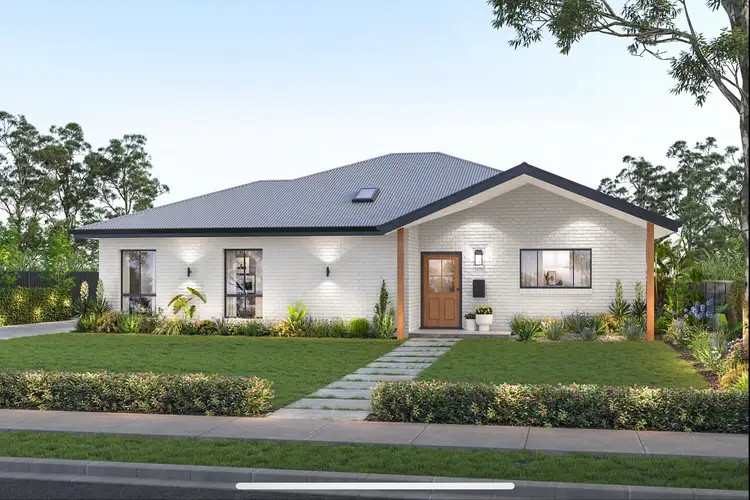 Main view of Homely villa listing, 64 Emmett Street, Callala Bay NSW 2540