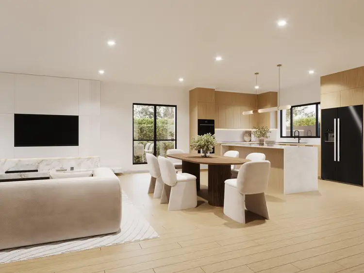Fourth view of Homely villa listing, 64 Emmett Street, Callala Bay NSW 2540
