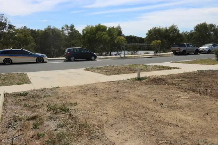 Main view of Homely land listing, 54 Eagle Road, Armstrong Creek VIC 3217