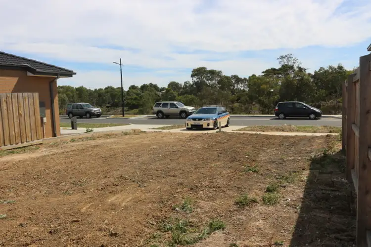 Fourth view of Homely land listing, 54 Eagle Road, Armstrong Creek VIC 3217
