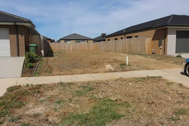Fifth view of Homely land listing, 54 Eagle Road, Armstrong Creek VIC 3217