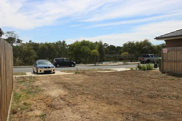 Sixth view of Homely land listing, 54 Eagle Road, Armstrong Creek VIC 3217
