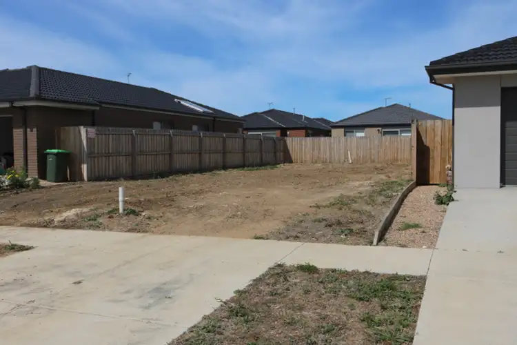 Seventh view of Homely land listing, 54 Eagle Road, Armstrong Creek VIC 3217