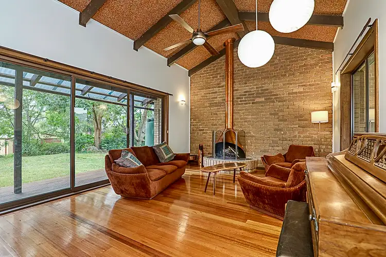 Second view of Homely house listing, 10 Ambalindum St, Hawker ACT 2614