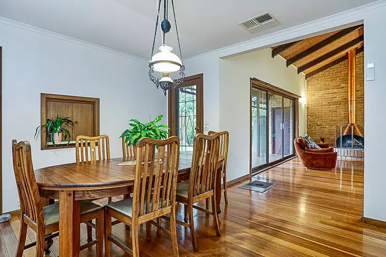 Fourth view of Homely house listing, 10 Ambalindum St, Hawker ACT 2614