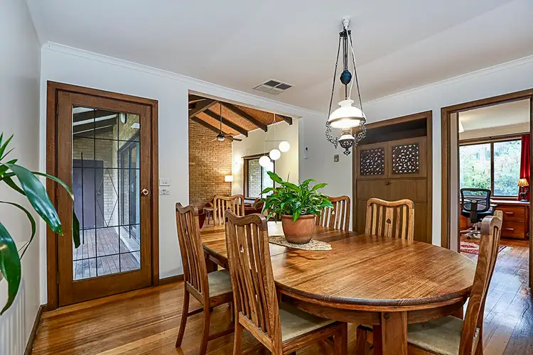 Fifth view of Homely house listing, 10 Ambalindum St, Hawker ACT 2614