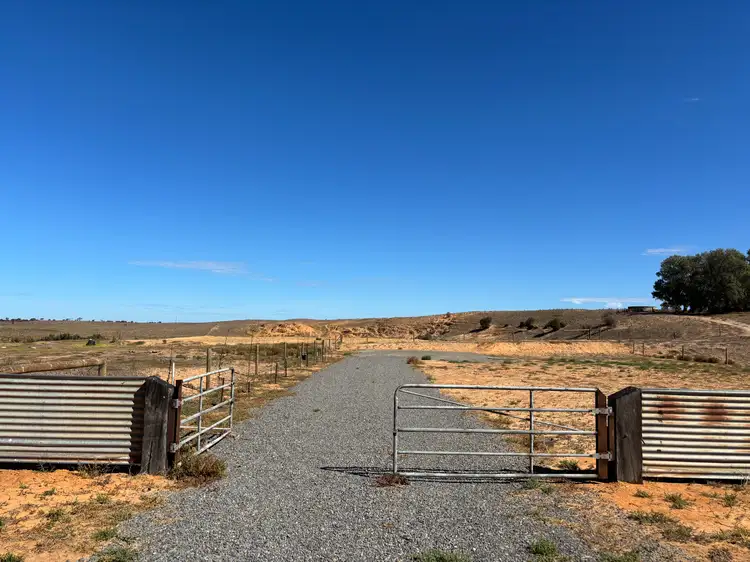 Lot 108 Bowmann Street, Wellington SA 5259