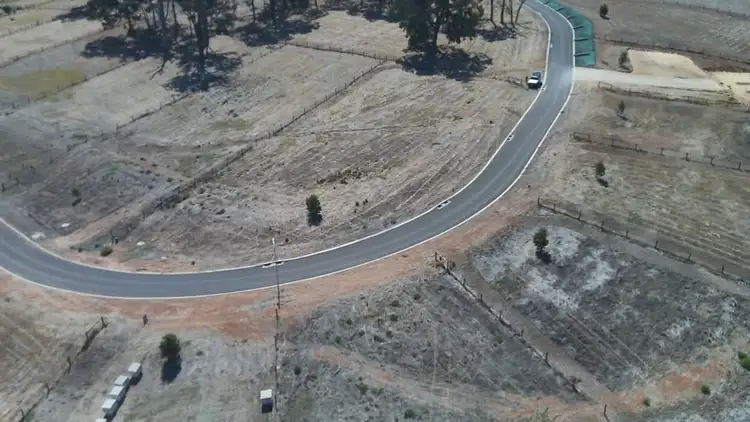 Fifth view of Homely land listing, Lot 348 Livingstone Heights, Roelands WA 6226