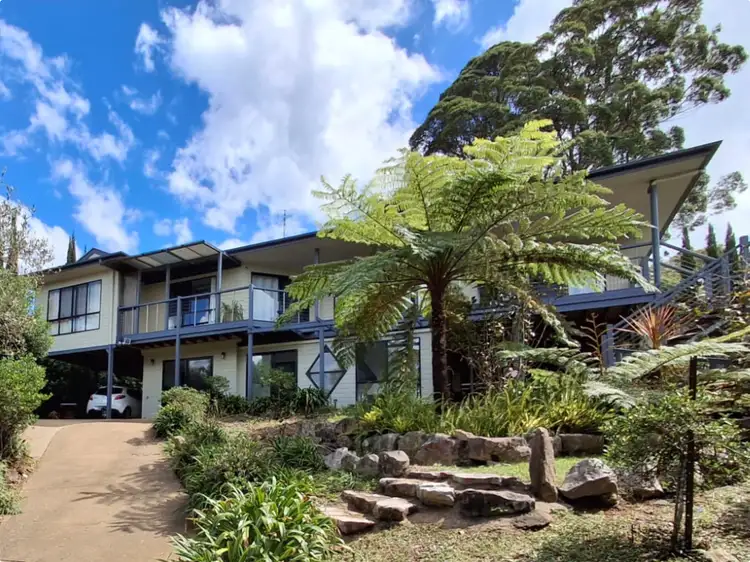 5 Sunnyside Court, Maleny QLD 4552