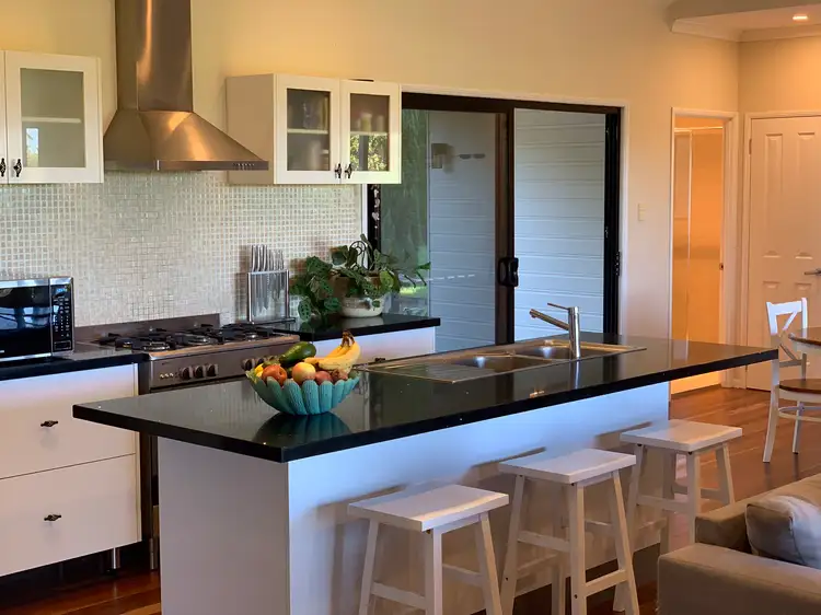 Second view of Homely house listing, 5 Sunnyside Court, Maleny QLD 4552