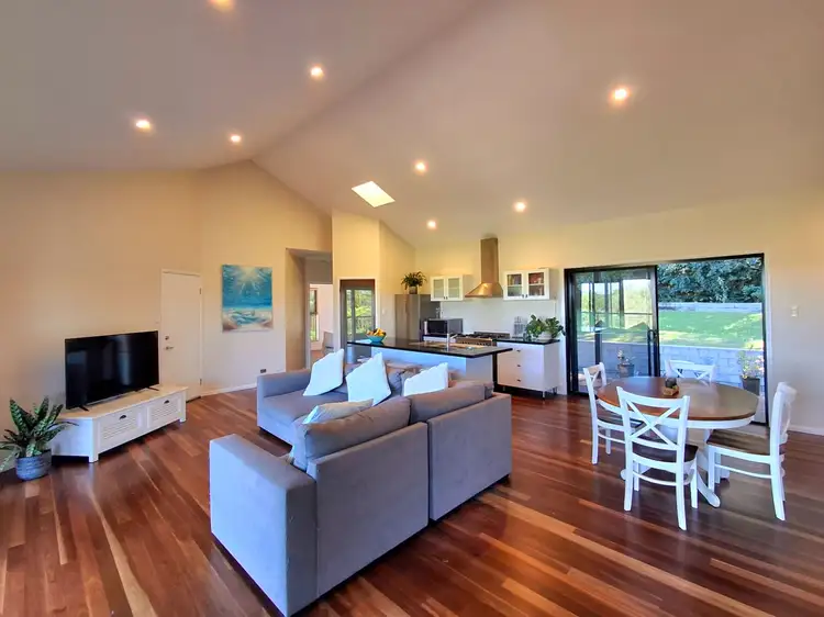 Fourth view of Homely house listing, 5 Sunnyside Court, Maleny QLD 4552