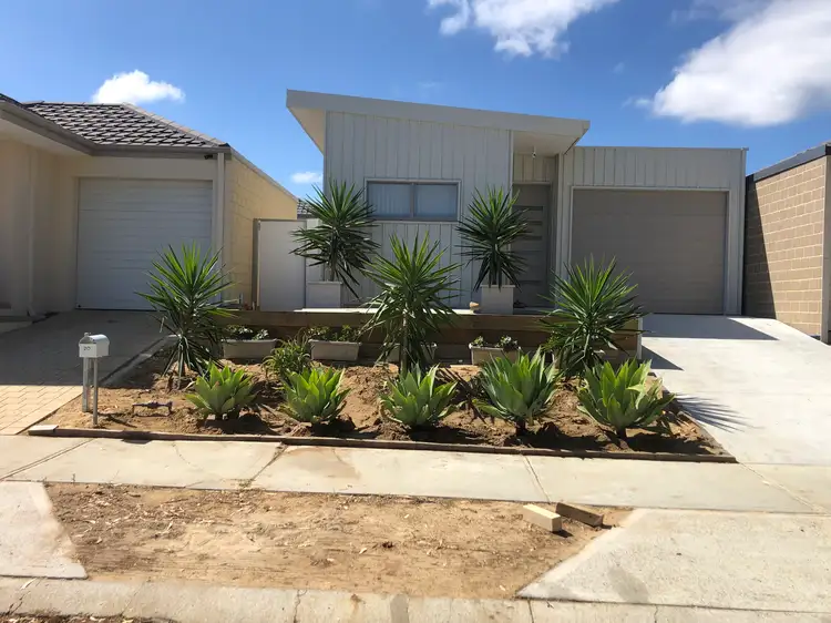 Main view of Homely house listing, 20 Tiller Turn, Yanchep WA 6035