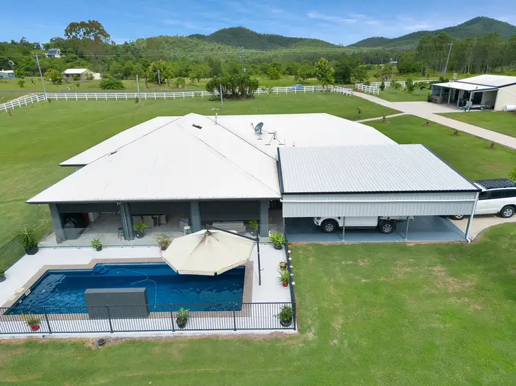 43 Lindeman Drive, Bloomsbury QLD 4799