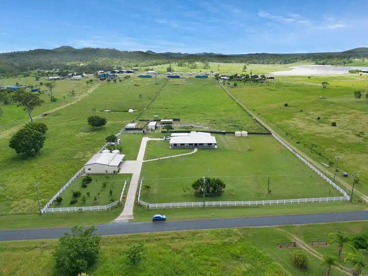 Second view of Homely rural property listing, 43 Lindeman Drive, Bloomsbury QLD 4799