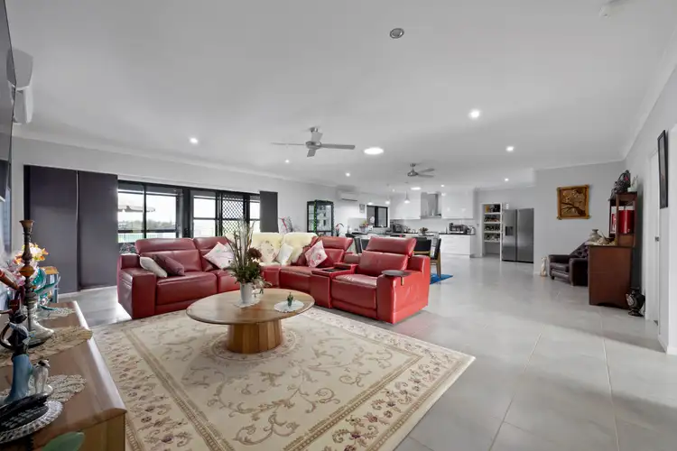 Fifth view of Homely rural property listing, 43 Lindeman Drive, Bloomsbury QLD 4799