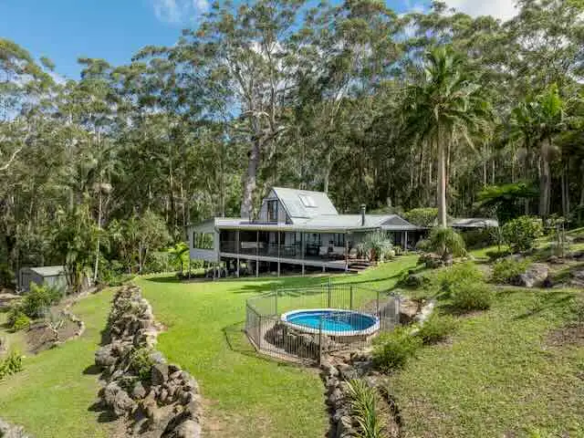 Fourth view of Homely rural property listing, Address available on request