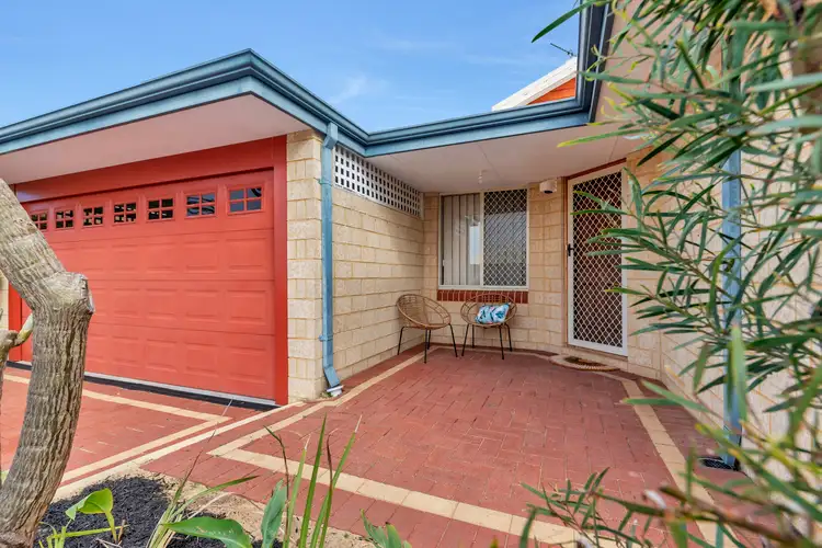 17A Duke Street, Wannanup WA 6210