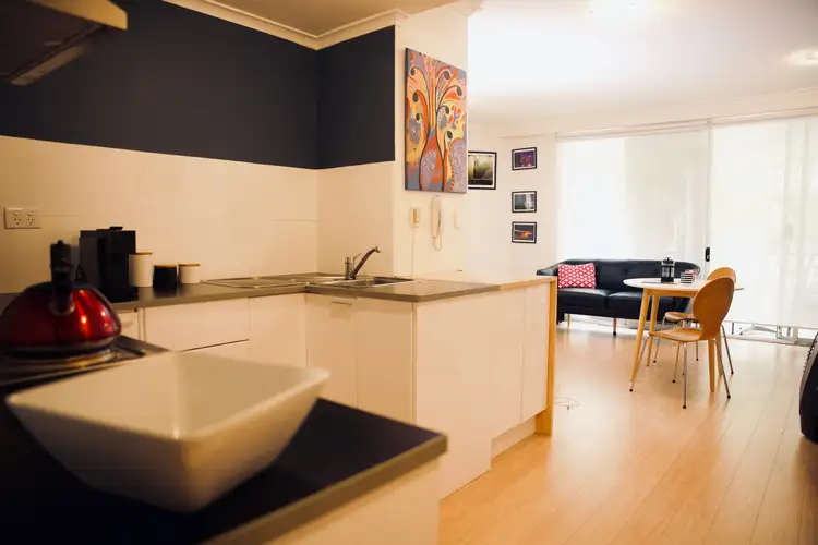 6/120 Cleveland Street, Chippendale NSW 2008