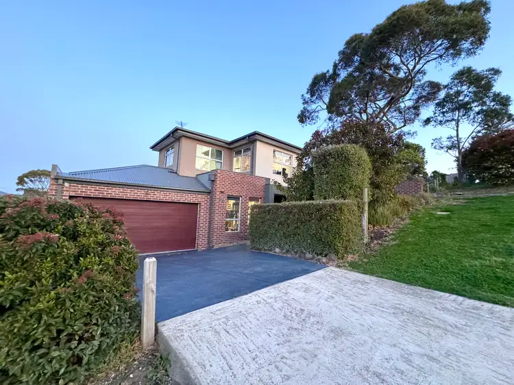 Main view of Homely house listing, 1/27 Stephen St, Gisborne VIC 3437