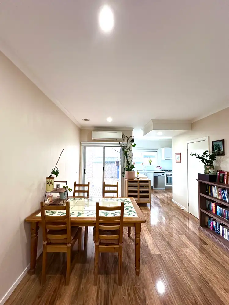 Fourth view of Homely house listing, 1/27 Stephen St, Gisborne VIC 3437