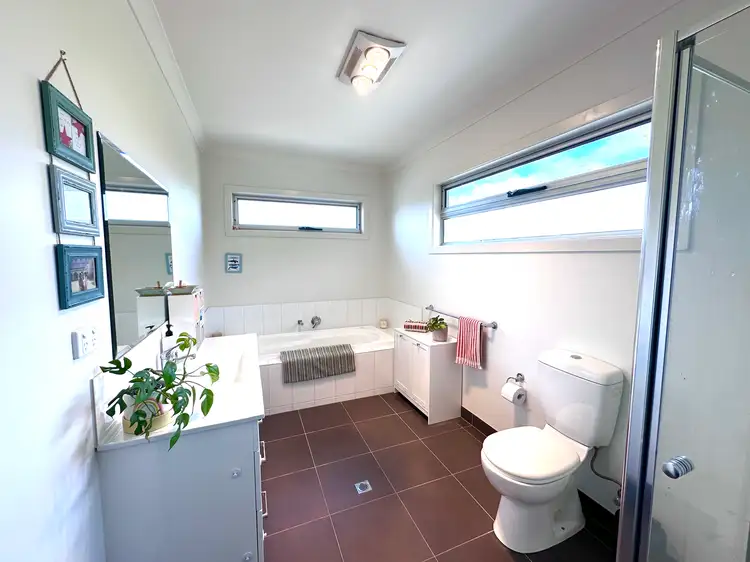 Fifth view of Homely house listing, 1/27 Stephen St, Gisborne VIC 3437