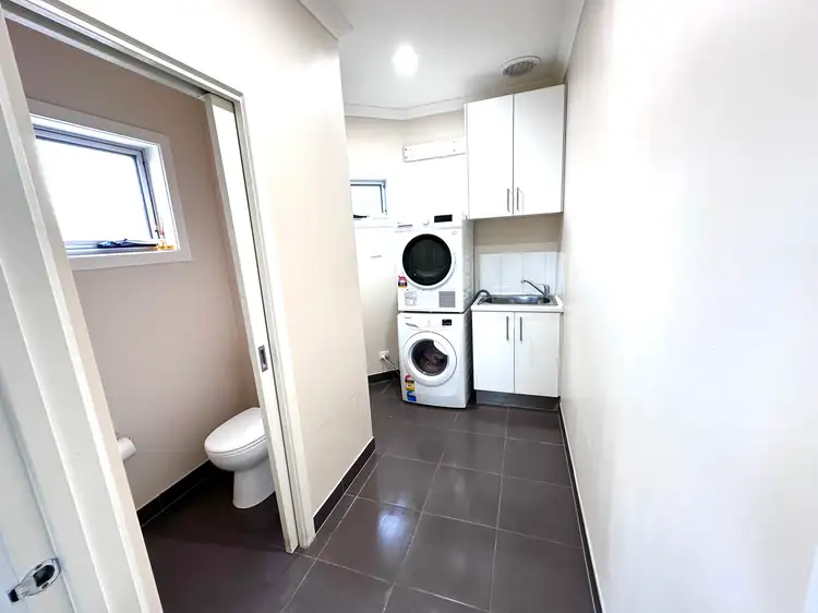 Sixth view of Homely house listing, 1/27 Stephen St, Gisborne VIC 3437