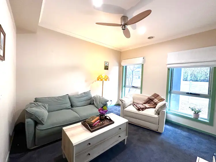 Sixth view of Homely house listing, 1/27 Stephen St, Gisborne VIC 3437