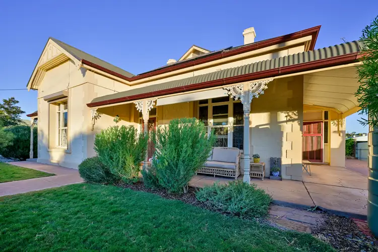 Second view of Homely house listing, 5-7 First Street, Quorn SA 5433