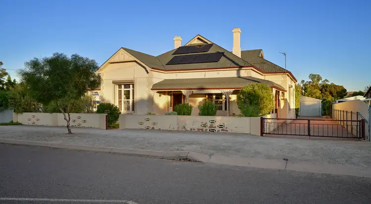 Third view of Homely house listing, 5-7 First Street, Quorn SA 5433