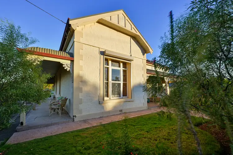 Fourth view of Homely house listing, 5-7 First Street, Quorn SA 5433