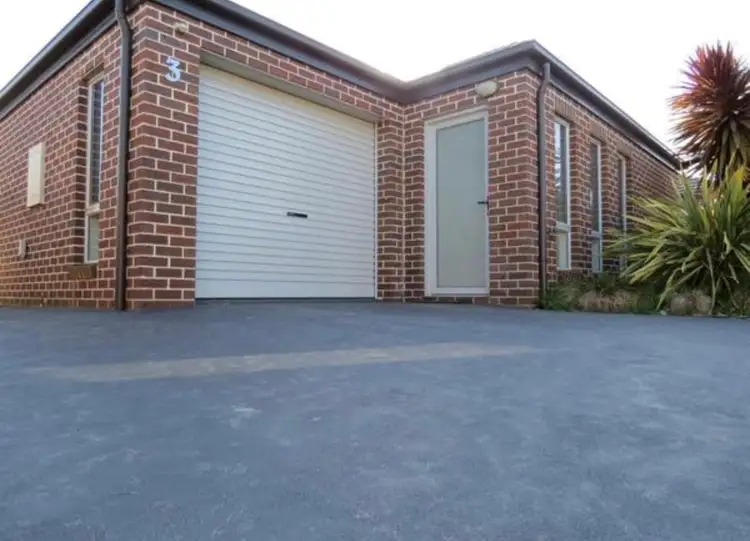 Third view of Homely unit listing, 3/5 Saint Anne Place, Devonport TAS 7310
