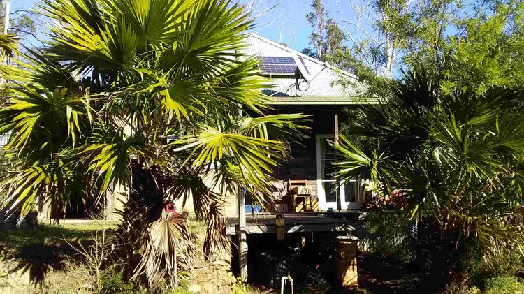 Second view of Homely rural property listing, 297 Cochranes Flat Rd, Kiah NSW 2551