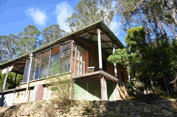 Fourth view of Homely rural property listing, 297 Cochranes Flat Rd, Kiah NSW 2551