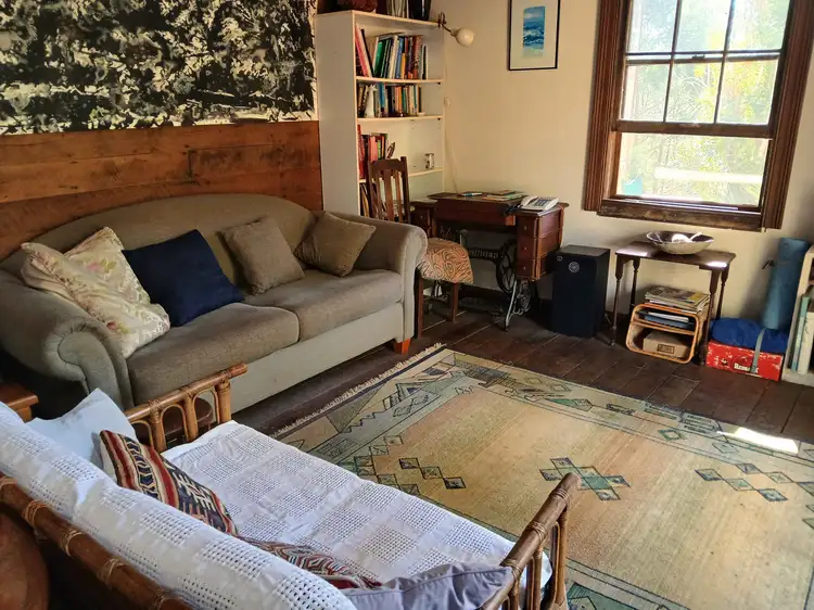 Sixth view of Homely rural property listing, 297 Cochranes Flat Rd, Kiah NSW 2551