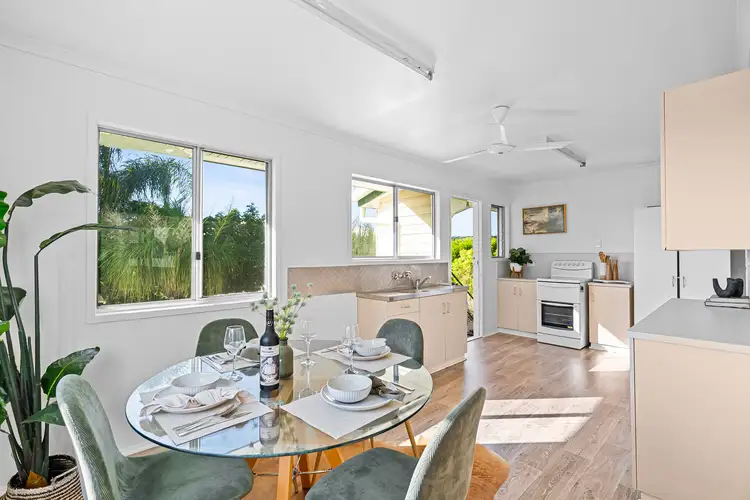 Main view of Homely house listing, 8 Kathleen Street, Sarina QLD 4737