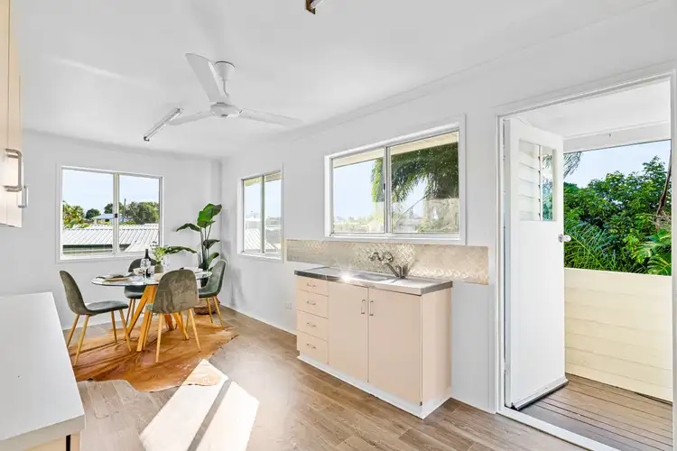 Second view of Homely house listing, 8 Kathleen Street, Sarina QLD 4737