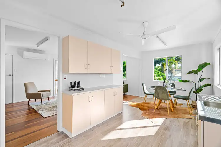 Third view of Homely house listing, 8 Kathleen Street, Sarina QLD 4737