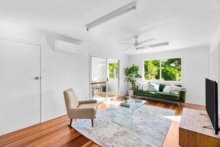 Fourth view of Homely house listing, 8 Kathleen Street, Sarina QLD 4737