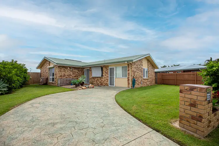 138 Broomdykes Drive, Beaconsfield QLD 4740