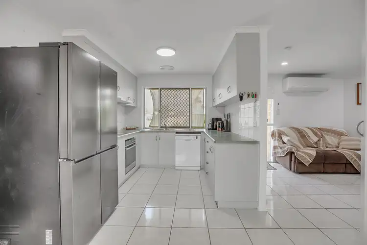 Fifth view of Homely house listing, 138 Broomdykes Drive, Beaconsfield QLD 4740